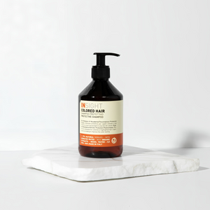 INSIGHT PROTECTIVE SHAMPOO, 400 ML