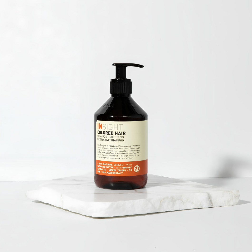 INSIGHT PROTECTIVE SHAMPOO, 400 ML