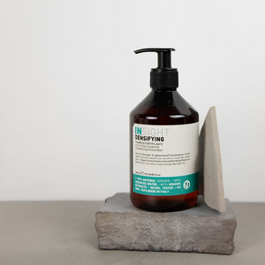INSIGHT DENSIFYING SHAMPOO, 400 ML