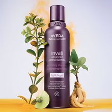 Cargar imagen en el visor de la galería, AVEDA INVATI ADVANCED™ EXFOLIATING LIGHT SHAMPOO, 200 ML