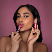 Cargar imagen en el visor de la galería, KRYOLAN LIP OIL ELECTRIC MAGENTA