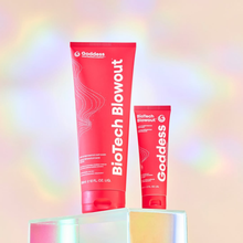 Cargar imagen en el visor de la galería, GODDESS BIOTECH BLOWOUT 50 ML