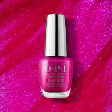 Cargar imagen en el visor de la galería, OPI NAIL LACQUER FLASHBULUS FUCHSIA, 15 ML