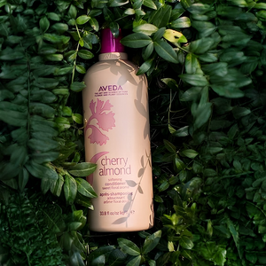 AVEDA CHERRY ALMOND CONDITIONER, 1000 ML