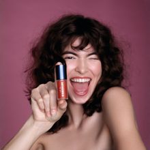 Cargar imagen en el visor de la galería, KRYOLAN LIP OIL FIERY ORANGE