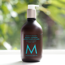 Cargar imagen en el visor de la galería, MOROCCANOIL LOCIÓN CORPORAL ORIGINAL, 360 ML