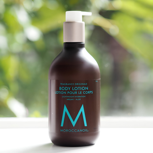 MOROCCANOIL LOCIÓN CORPORAL ORIGINAL, 360 ML