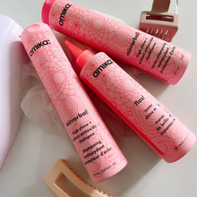 Cargar imagen en el visor de la galería, AMIKA MIRRORBALL SHAMPOO DE ALTO BRILLO + PROTECCIÓN ANTIOXIDANTE, 275 ML