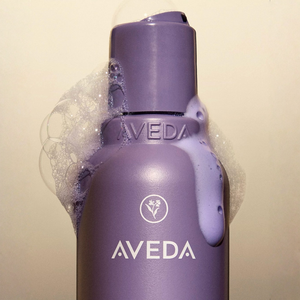 AVEDA -BOTANICAL REPAIR PURPLE TONING SHAMPOO 200ML/6.7FLOZ