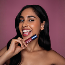 Cargar imagen en el visor de la galería, KRYOLAN LIP OIL RUBY KISS