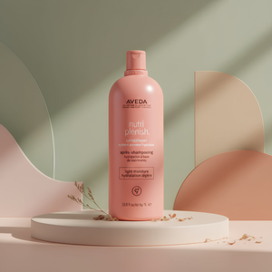 AVEDA NUTRIPLENISH CONDITIONER LIGHT, 1000 ML