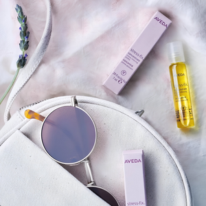 AVEDA STRESS FIX™ CONCENTRATE, 7 ML