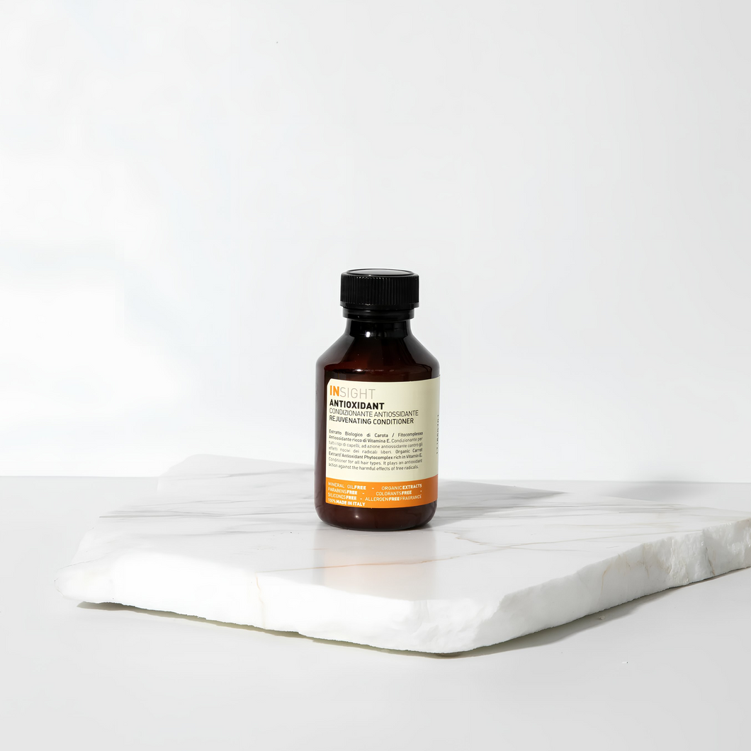 INSIGHT REJUVENATING CONDITIONER, 100 ML