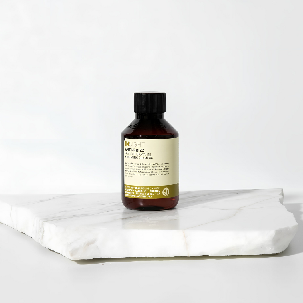 INSIGHT HYDRATING SHAMPOO, 100 ML