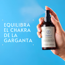 Cargar imagen en el visor de la galería, AVEDA CHAKRA 5 BALANCING PURE-FUME™, 100 ML