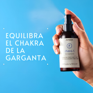 AVEDA CHAKRA 5 BALANCING PURE-FUME™, 100 ML