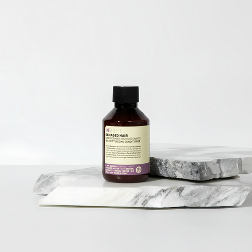 INSIGHT RESTRUCTURIZING CONDITIONER, 100 ML