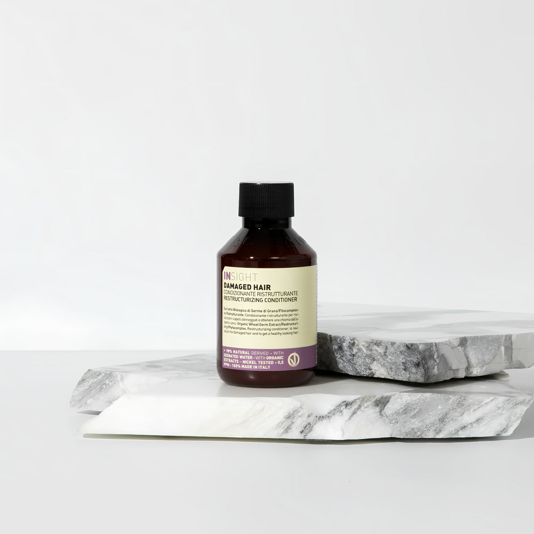 INSIGHT RESTRUCTURIZING CONDITIONER, 100 ML