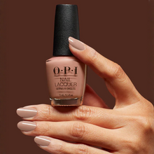 Cargar imagen en el visor de la galería, OPI NL - FLANNEL AEROBICS