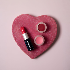 KRYOLAN CREAM LINER 5 GR RUBY RED