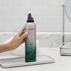 JOICO STYLE & FINISH JOIWHIP FIRM HOLD DESINING FOAM 6% VOC, 300 ML