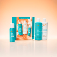 Cargar imagen en el visor de la galería, MOROCCANOIL REPAIR KIT SPRING