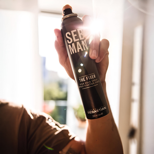 SEBASTIAN THE FIXER SPRAY, 200 ML