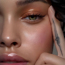 Cargar imagen en el visor de la galería, KRYOLAN SHIMMERING EVENT FOUNDATION GOLDEN BEIGE