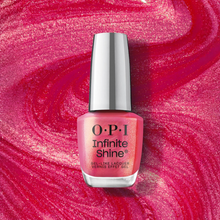 Cargar imagen en el visor de la galería, OPI INFINITE SHINE GOOD REDPUTATION, 15 ML