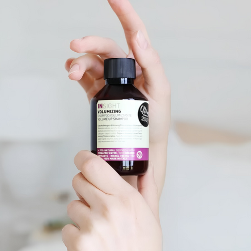INSIGHT VOLUMIZING SHAMPOO, 100 ML