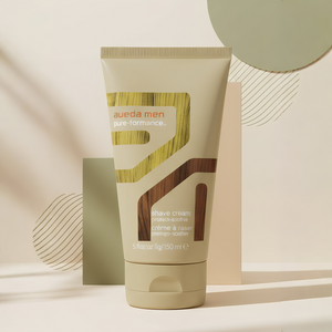AVEDA PURE FORMANCE™ SHAVE CREAM, 150 ML