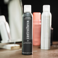 Cargar imagen en el visor de la galería, AVEDA CONTROL FORCE™ FIRM HOLD HAIR SPRAY, 300 ML