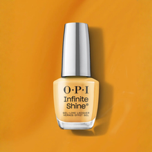 Cargar imagen en el visor de la galería, OPI INFINITE SHINE READY, SUNSET, GLOW, 15 ML