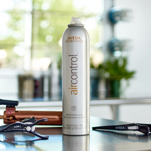 Cargar imagen en el visor de la galería, AVEDA AIR CONTROL™ HAIR SPRAY, 300 ML