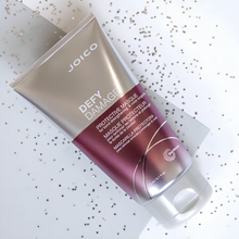 Cargar imagen en el visor de la galería, JOICO DEFY DAMAGE PROTECTIVE MASQUE, 150 ML
