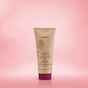 AVEDA CHERRY ALMOND CONDITIONER, 40 ML