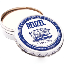Cargar imagen en el visor de la galería, REUZEL CLAY MATTE POMADE, 340 GR