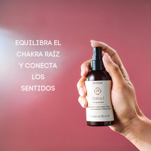 Cargar imagen en el visor de la galería, AVEDA CHAKRA 1 BALANCING PURE-FUM,  100 ML