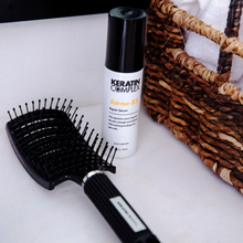 Cargar imagen en el visor de la galería, KERATIN COMPLEX CEPILLO NEGRO