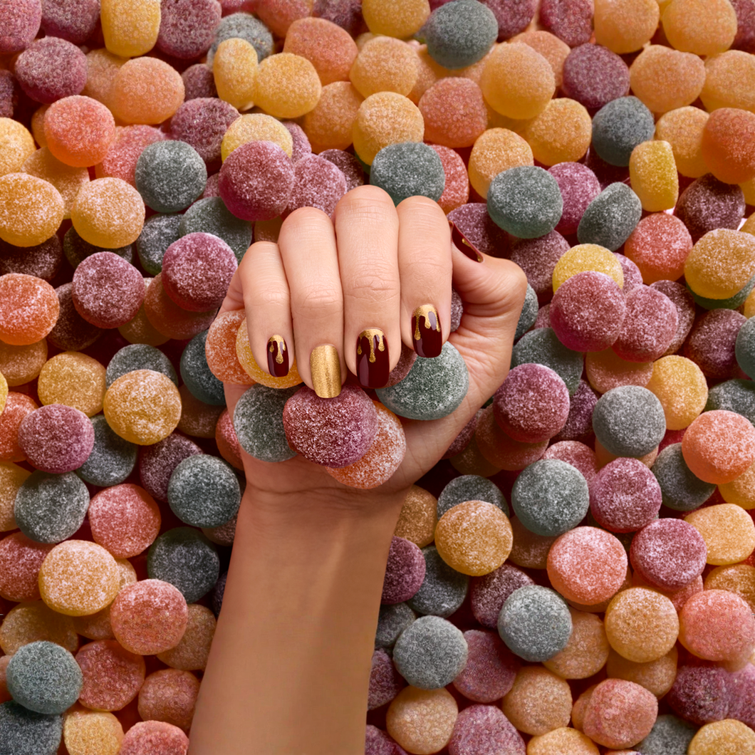 OPI NL - NOUGAT BY NATURE