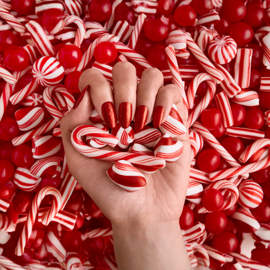 OPI NL - SPREAD THE CHERRY