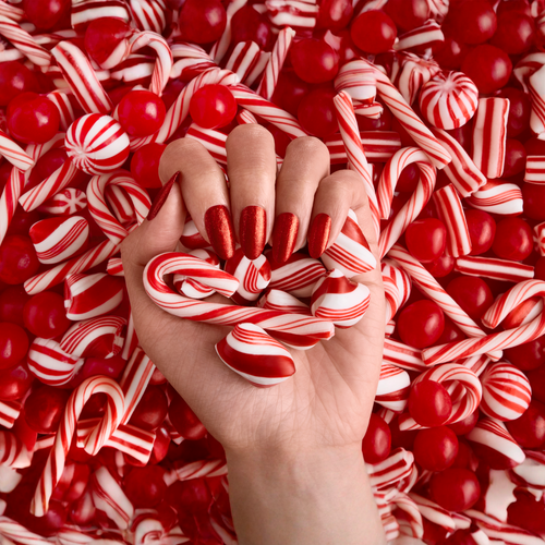 OPI NL - SPREAD THE CHERRY