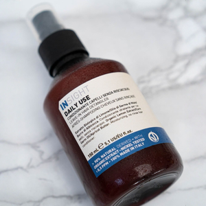 INSIGHT LEAVE-IN HAIR DETANGLER, 150 ML