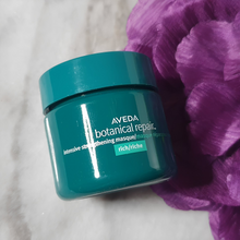 Cargar imagen en el visor de la galería, AVEDA BOTANICAL REPAIR™ STRENGTHENING MASQUE RICH, 25 ML