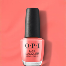 Cargar imagen en el visor de la galería, OPI NL - BUBBLEGUM GOTH