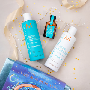 MOROCCANOIL KIT DE VIAJE HIDRATACIÓN