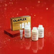 Cargar imagen en el visor de la galería, OLAPLEX GREATEST STRENGTH SET  2025