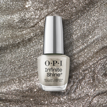 Cargar imagen en el visor de la galería, OPI INFINITE SHINE WORK FROM CHROME, 15 ML