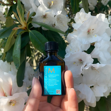 Cargar imagen en el visor de la galería, MOROCCANOIL LUMINOUS WONDERS CUIDADO DEL COLOR