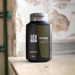 SEBASTIAN THE SMOOTHER, 250 ML